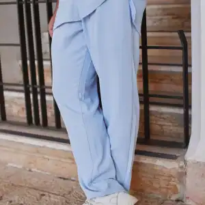 מכנס אלגנט מיאמי רחב