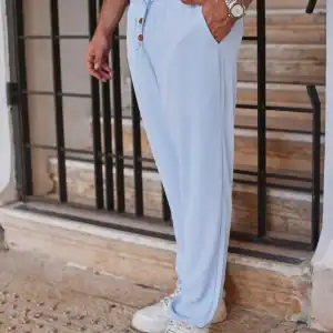 מכנס אלגנט מיאמי רחב