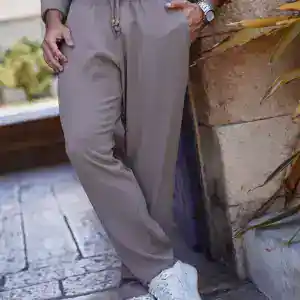 מכנס אלגנט מיאמי רחב